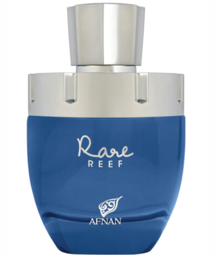 Rare Reef by Afnan Samples - NorCalScents