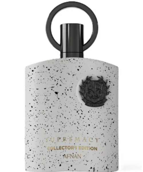 Supremacy Collector's Edition by Afnan Samples - NorCalScents