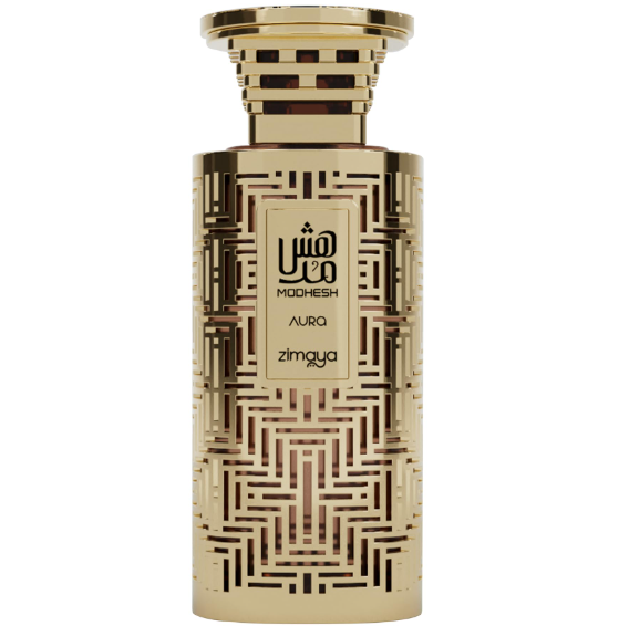 Zimaya Modesh Aura by Afnan Samples - NorCalScents