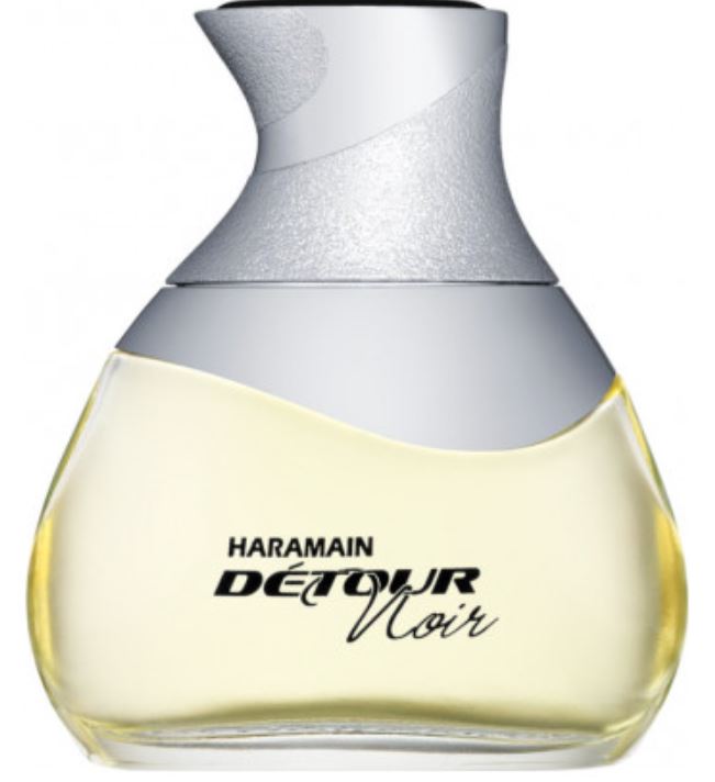 Detour Noir by Al Haramain - NorCalScents