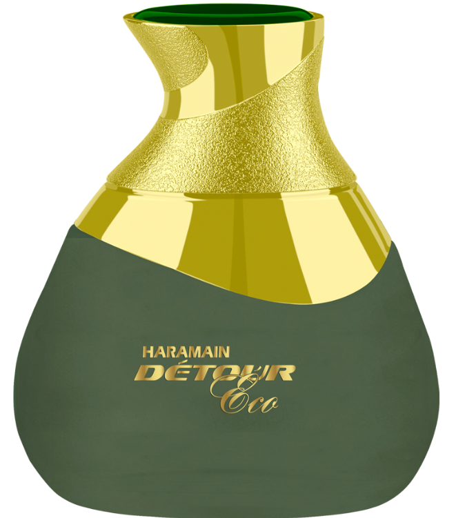 Detour Eco by Al Haramain - NorCalScents