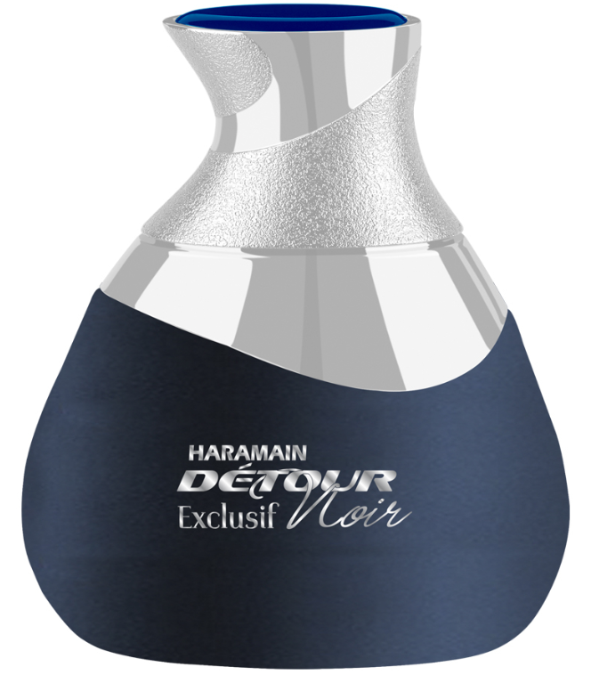 Detour Noir Exclusif by Al Haramain - NorCalScents