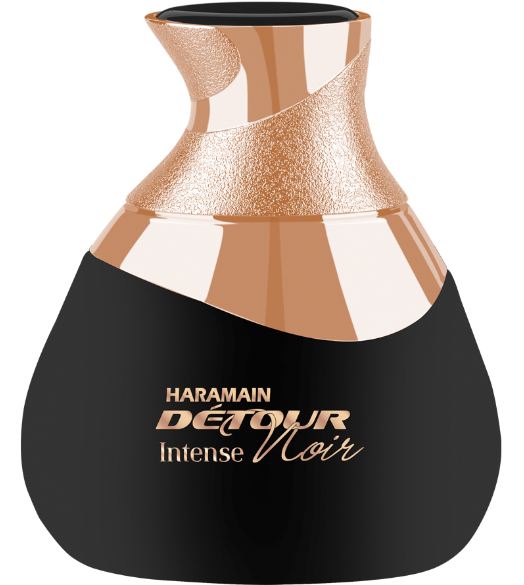 Detour Noir Intense by Al Haramain - NorCalScents