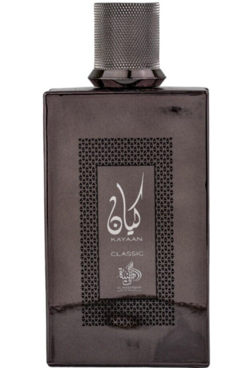 Eternal Kayaan Classic by Al Wataniah Samples - NorCalScents