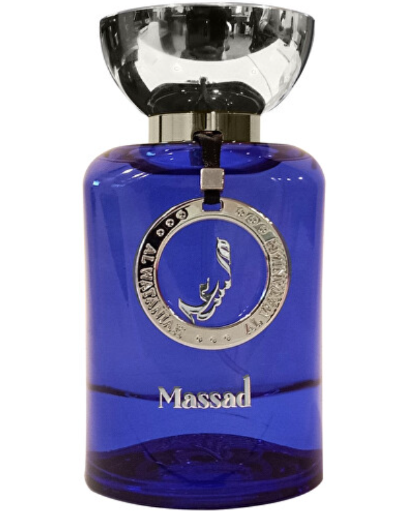 Massad by Al Wataniah Samples - NorCalScents