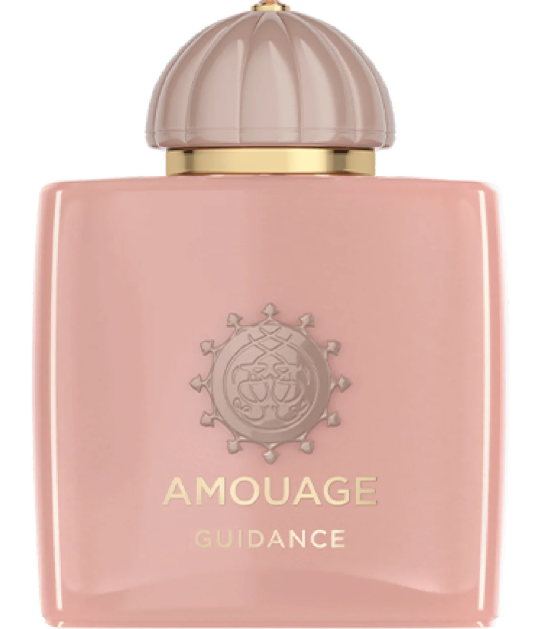 Guidance by Amouage Samples - NorCalScents