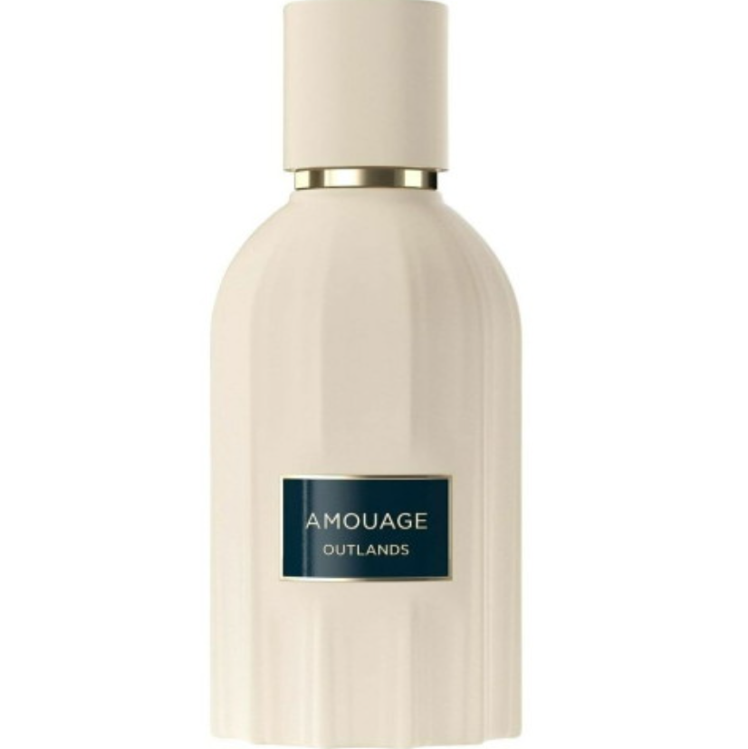 Outlands by Amouage Samples - NorCalScents