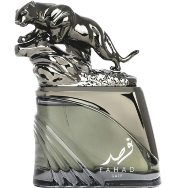 Fahad Gaze by Arabiyat Prestige