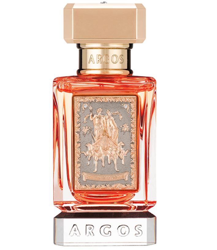 Triumph of Bacchus EDP - NorCalScents