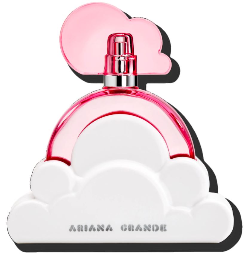 Cloud Pink by Ariana Grande - NorCalScents
