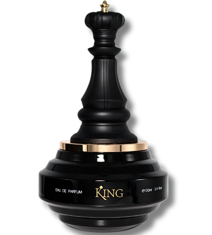 Checkmate King by Armaf Samples - NorCalScents