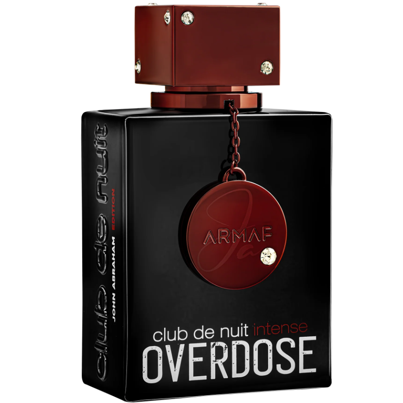 Club de Nuit Overdose by Armaf