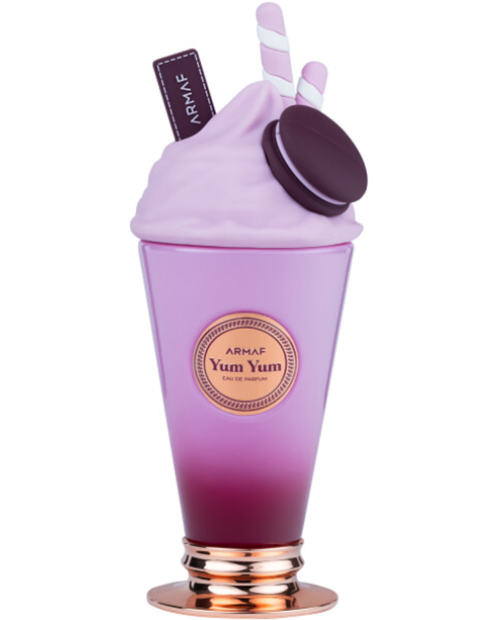 Yum Yum by Armaf Samples - NorCalScents