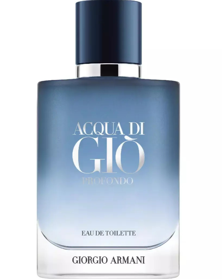 Acqua Di Gio Profondo Eau de Toilette 2025 by Armani Samples - NorCalScents