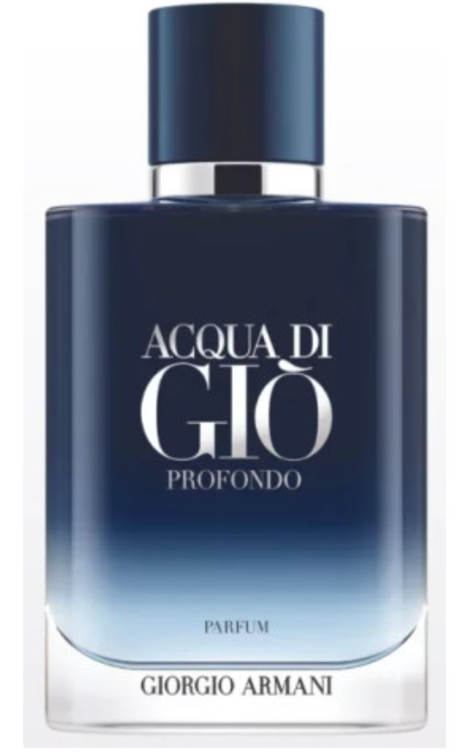 Acqua Di Gio Profondo 2024 by Armani - NorCalScents