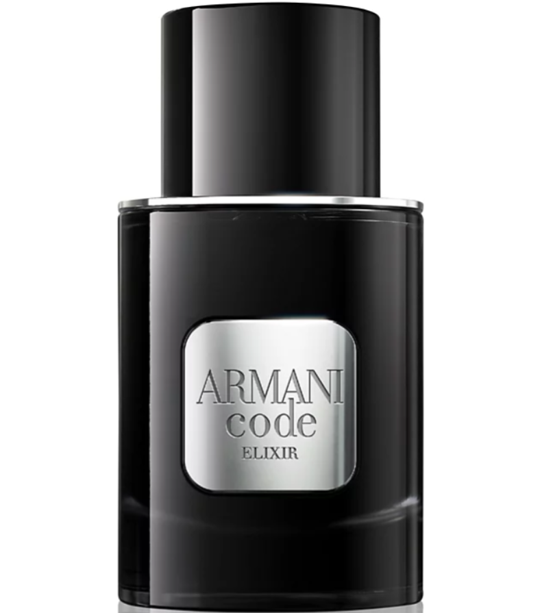 Armani Code Elixir 2025 by Giorgio Armani Samples - NorCalScents
