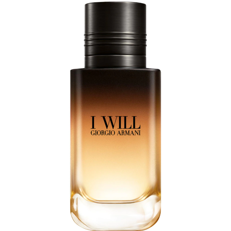 I Will Eau de Parfum by Giorgio Armani