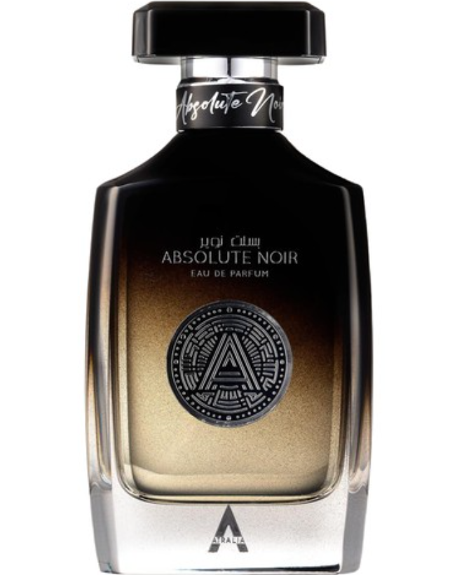 Absolute Noir by Atralia