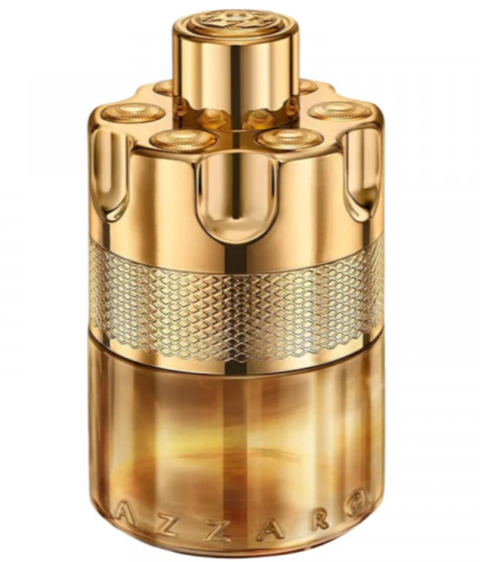 Forever Wanted Elixir by Azzaro Samples - NorCalScents