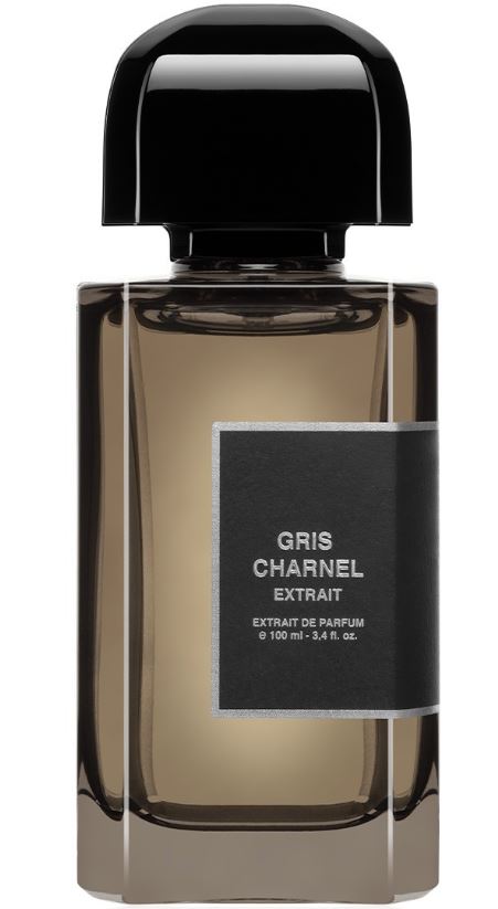 Gris Charnel Extrait by BDK - NorCalScents