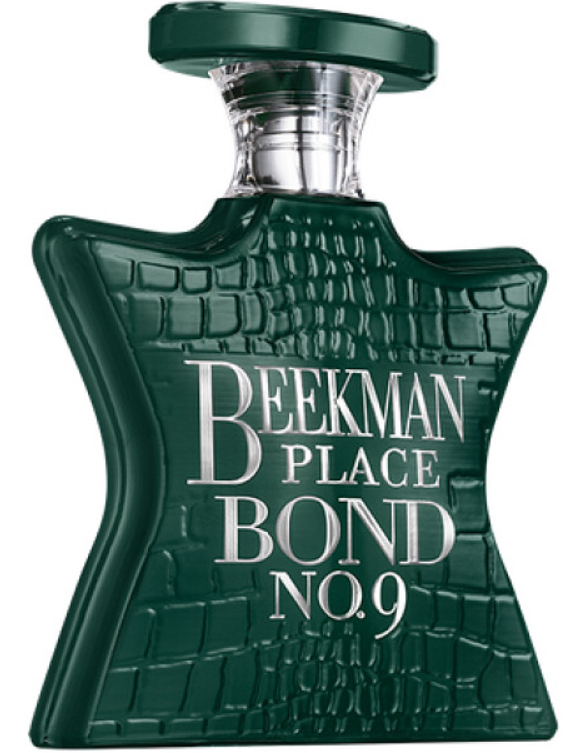 Beekman Place by Bond No 9 Samples - NorCalScents