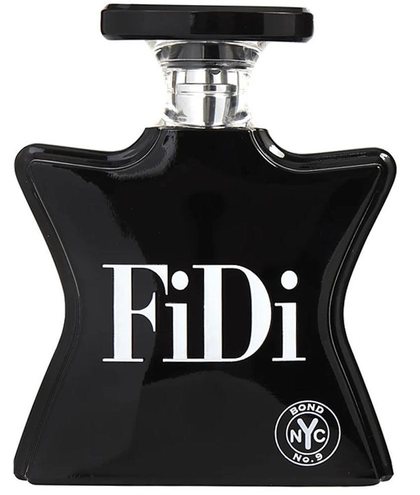 FiDi by Bond No 9 - NorCalScents