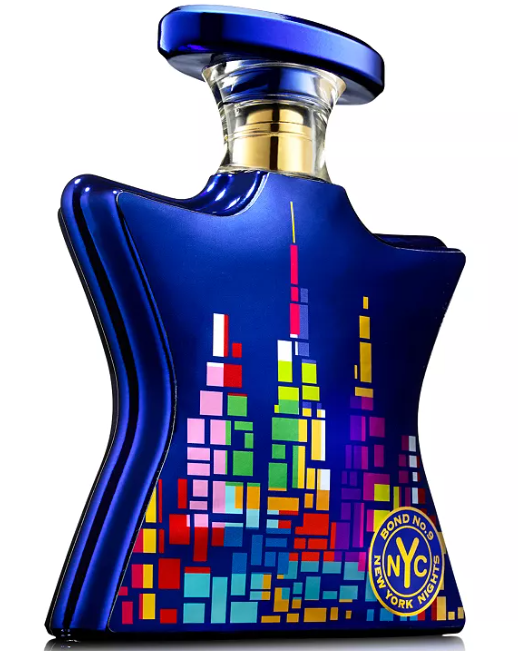 New York Nights by Bond No 9 Samples - NorCalScents