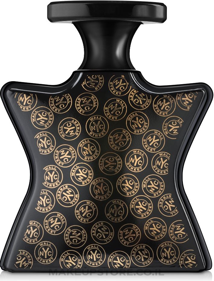 Wall Street by Bond No 9 - NorCalScents