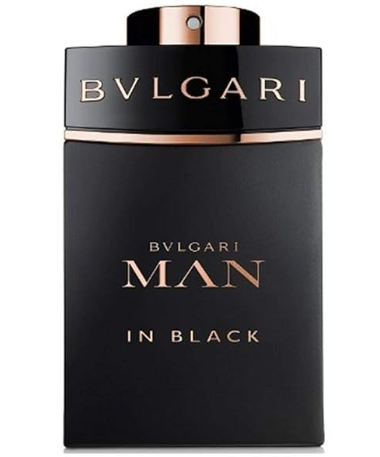 Bvlgari Man In Black by Bvlgari - NorCalScents