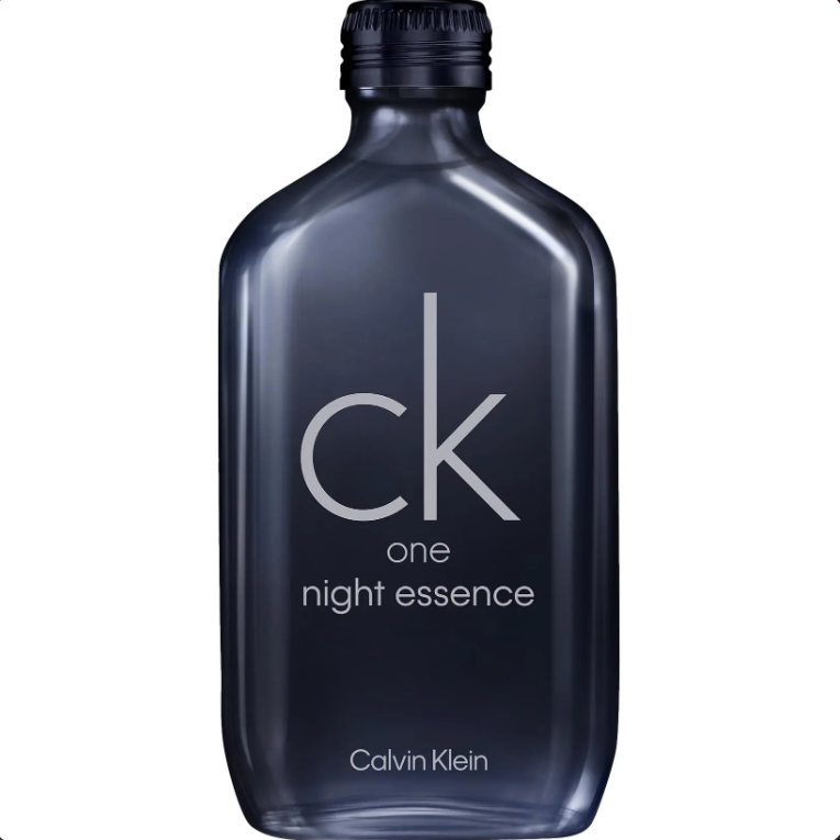 ck one night essence by Calvin Klein Samples - NorCalScents