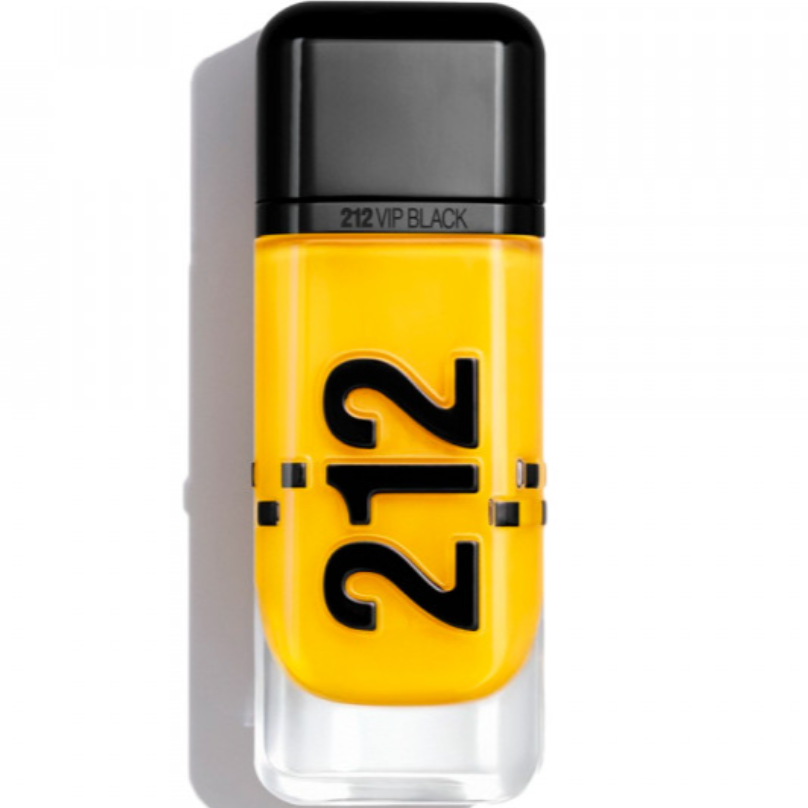 212 VIP Black EDP Cab 2026 by Carolina Herrera Samples - NorCalScents