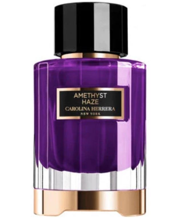 Amethyst Haze by Carolina Herrera - NorCalScents