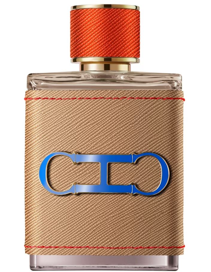 CH Men Pasión by Carolina Herrera - NorCalScents