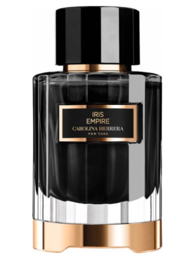 Iris Empire by Carolina Herrera - NorCalScents