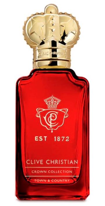Town & Country by Clive Christian - NorCalScents