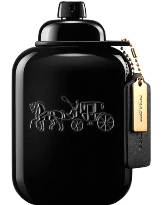 Coach for Men Eau De Parfum 2025 by Coach Samples - NorCalScents