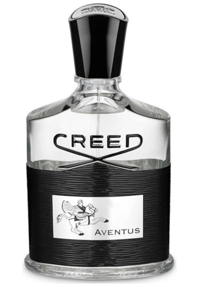 Aventus EDP by Creed Batch F001319 - NorCalScents