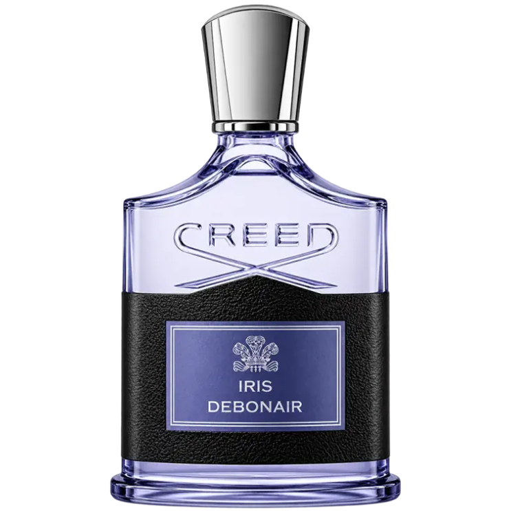 Iris Debonair by Creed
