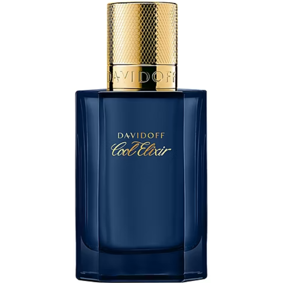 Cool Elixir by Davidoff Samples - NorCalScents
