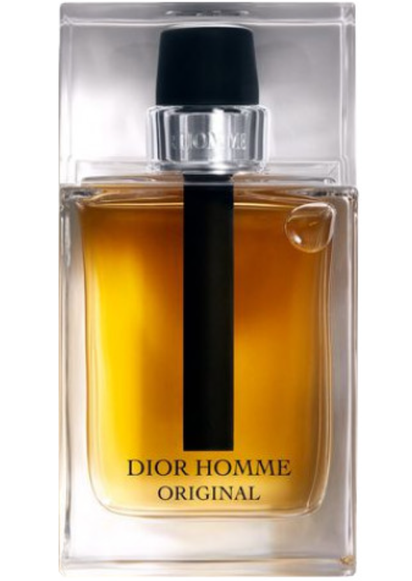 Dior Homme Original by Dior - NorCalScents