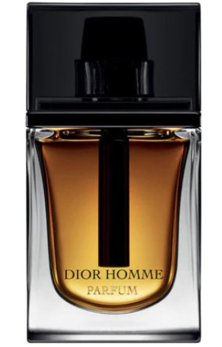 Dior Homme Parfum - NorCalScents