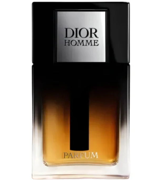 Dior Homme Parfum 2025 Samples - NorCalScents