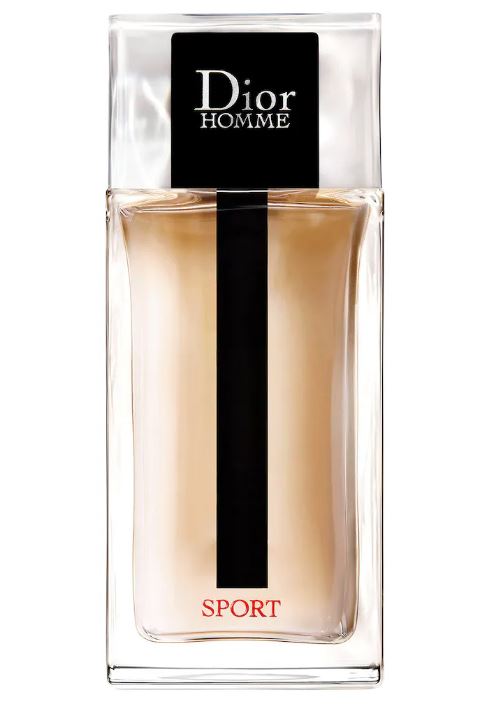 Dior Homme Sport 2021 by Dior - NorCalScents