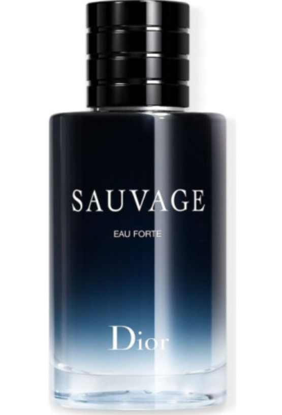 Dior Sauvage Eau Forte by Christian Dior Samples - NorCalScents