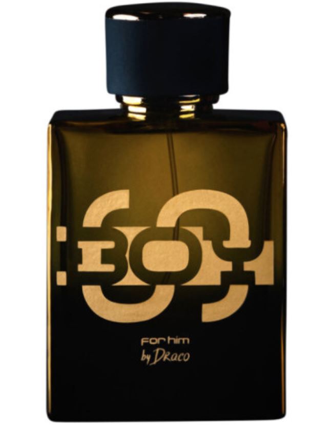 SBOY For Him by Draco - NorCalScents