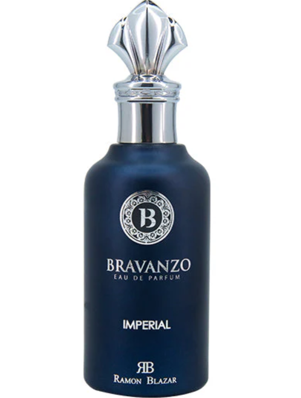 Bravanzo Imperial by Dumont Samples - NorCalScents