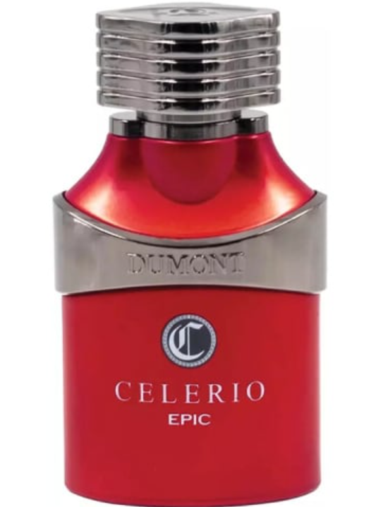 Celerio Epic by Dumont Paris - NorCalScents