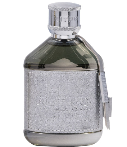 Nitro Elixir Pour Homme by Dumont Paris Samples - NorCalScents