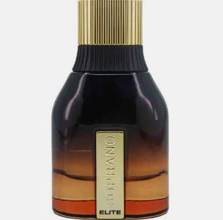 Soprano Elite by Dumont Paris Samples - NorCalScents