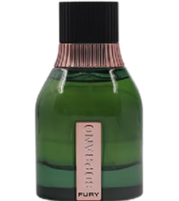 Soprano Fury by Dumont Paris Samples - NorCalScents